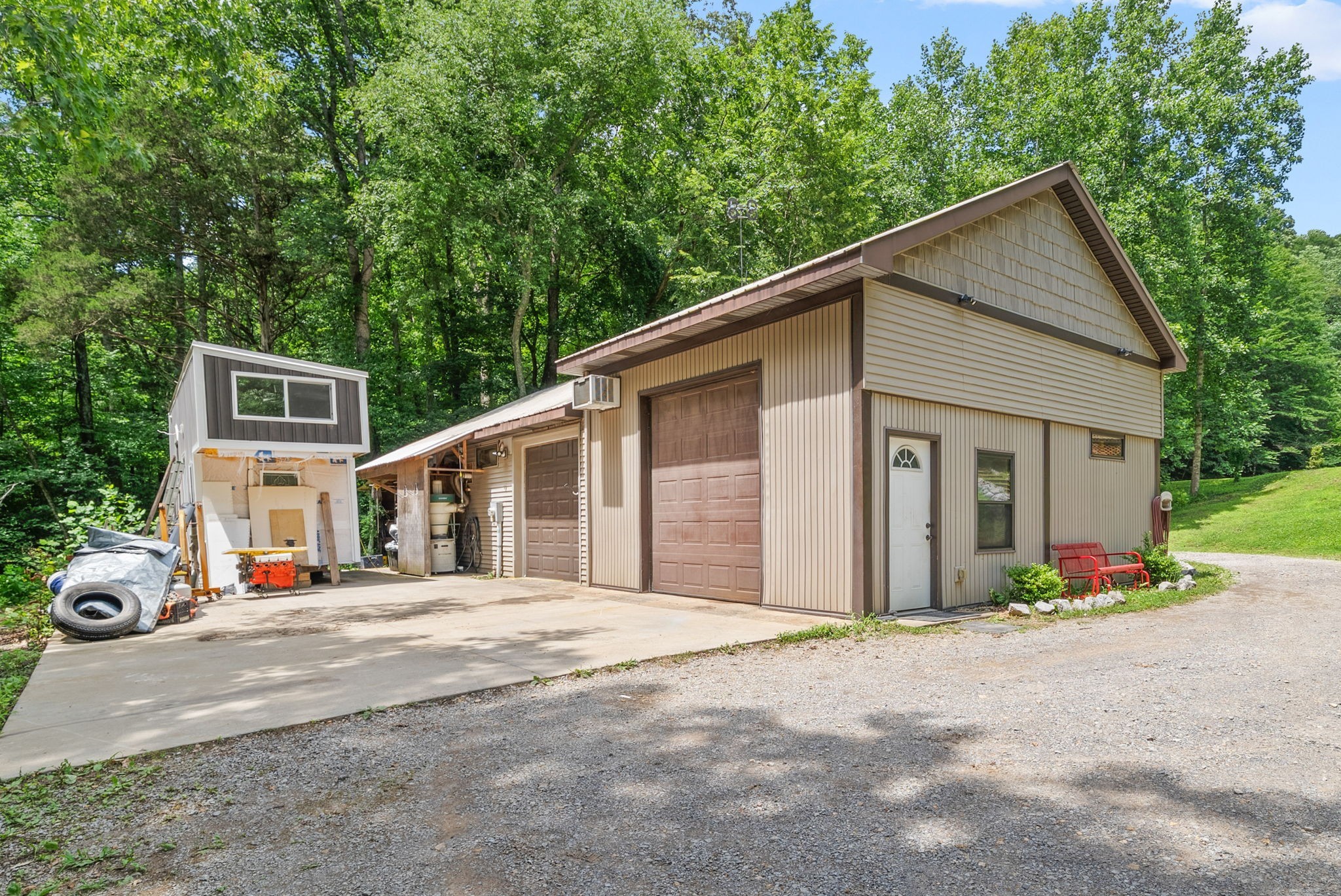 1844 Hogue Road Clarksville, TN 37040 - Photo 68 of 96 Gallery Image 68