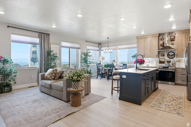 332 South Saddleback Road Willard, UT 84340 - Photo 12 of 54