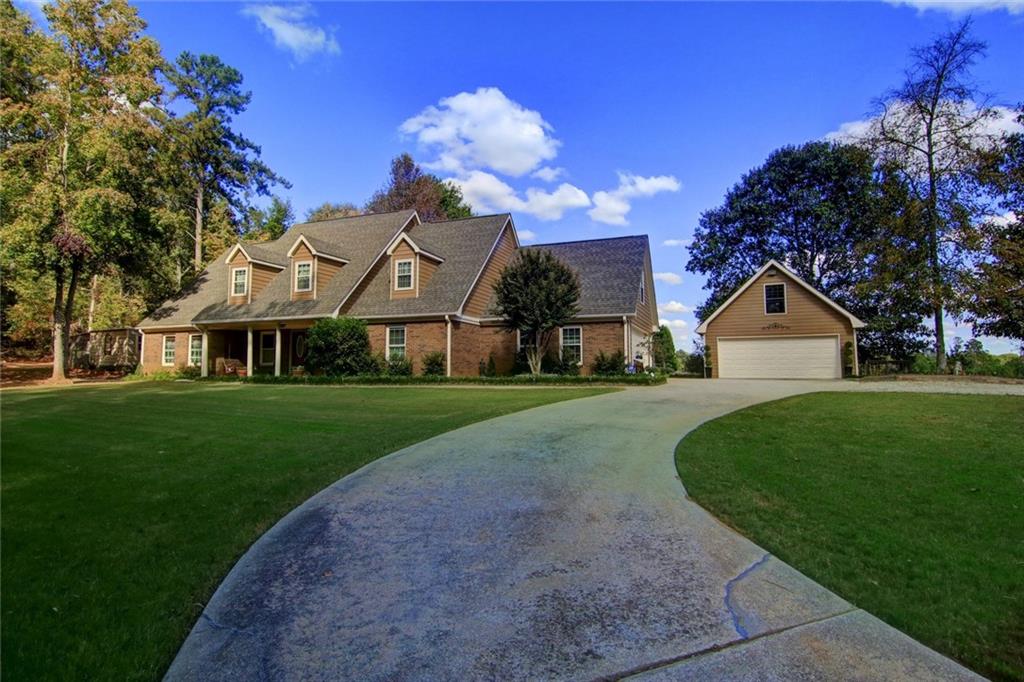 1350 Cook Road Oxford, GA 30054 - Photo 1 of 1 Gallery Image 1