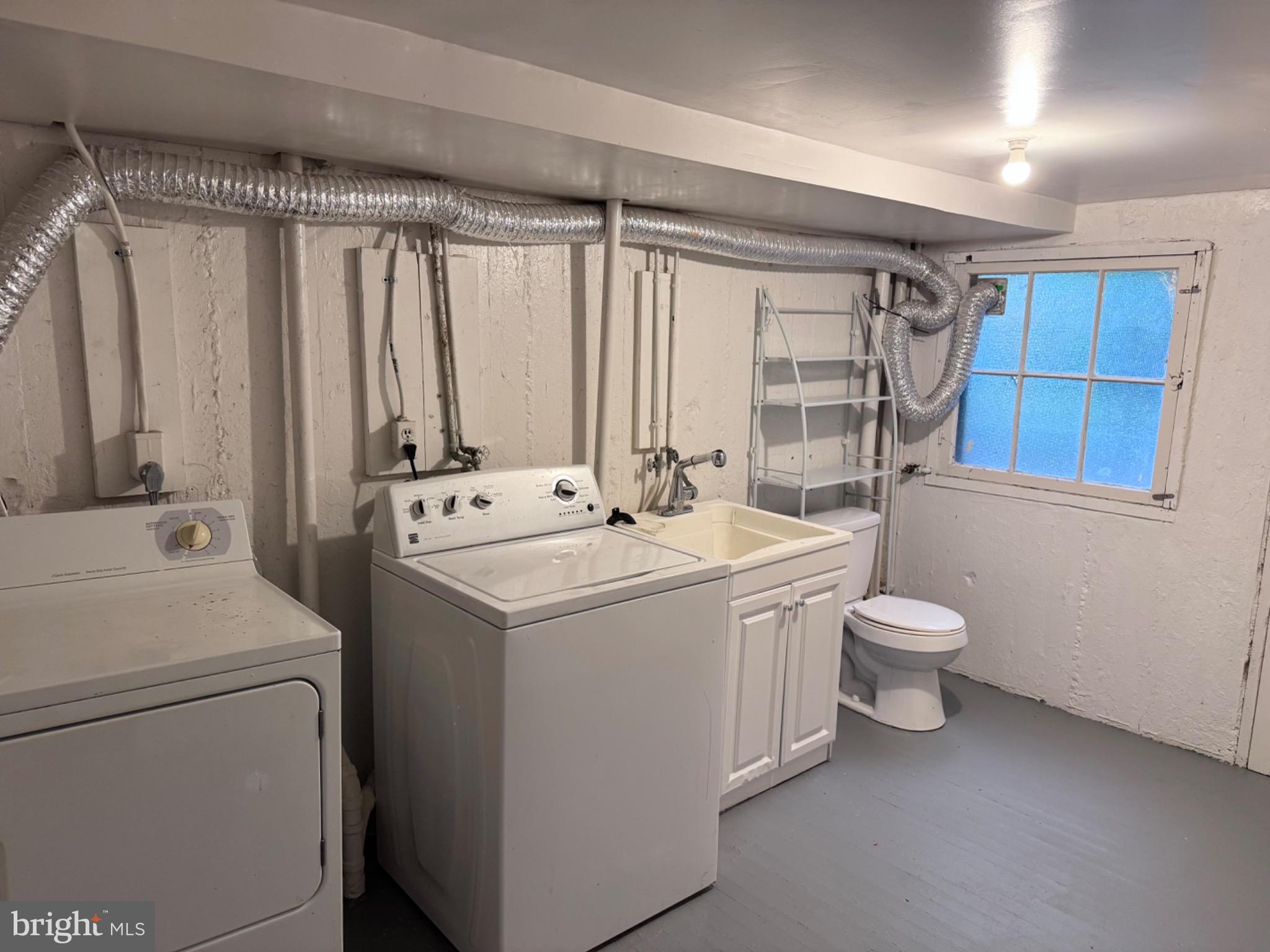 4417 Volta Place Northwest Washington, DC 20007 - Photo 20 of 29