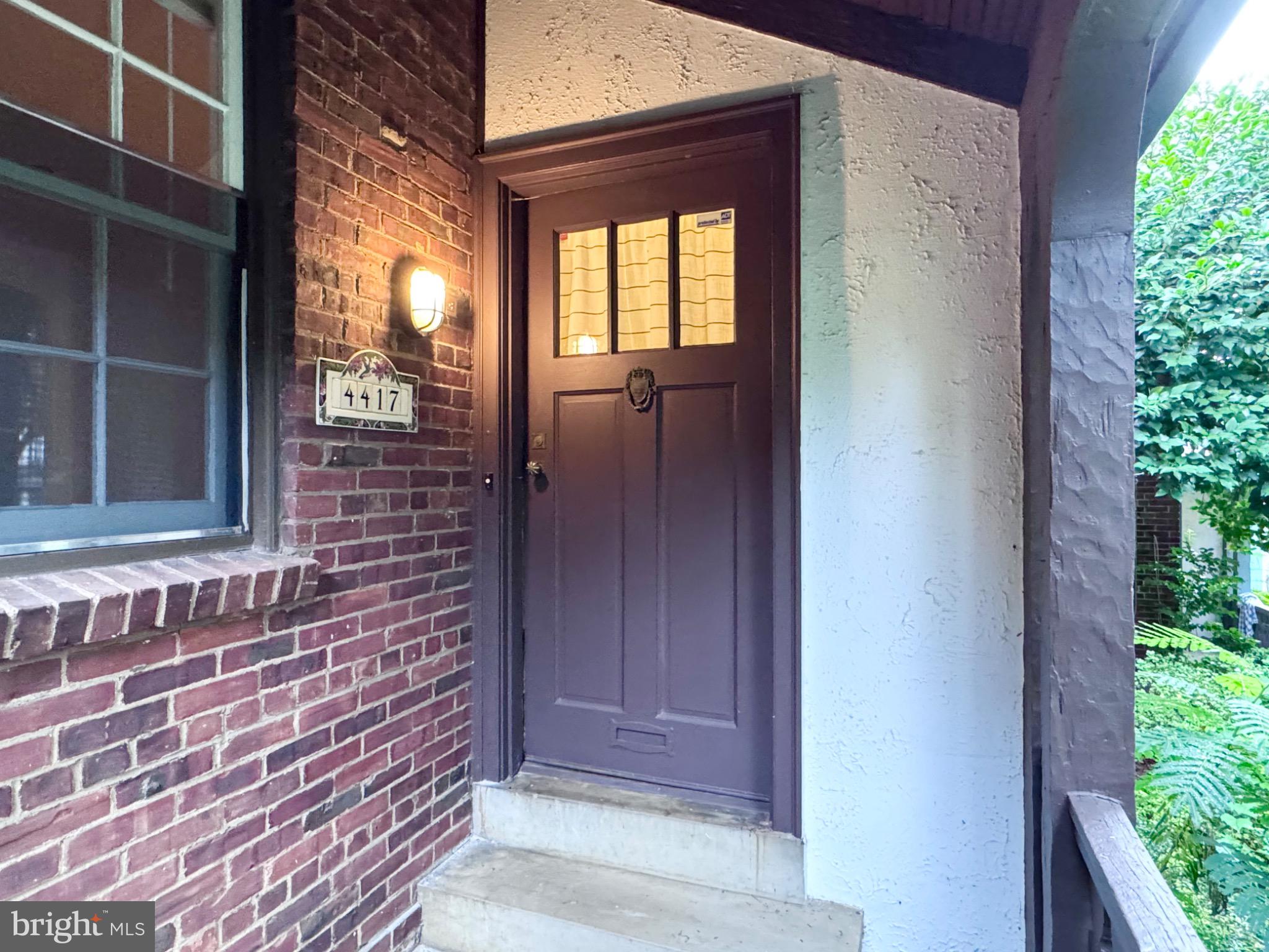 4417 Volta Place Northwest Washington, DC 20007 - Photo 2 of 29