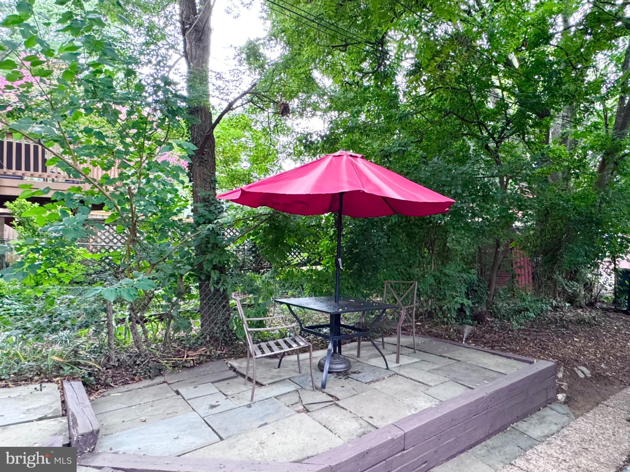 4417 Volta Place Northwest Washington, DC 20007 - Photo 26 of 29