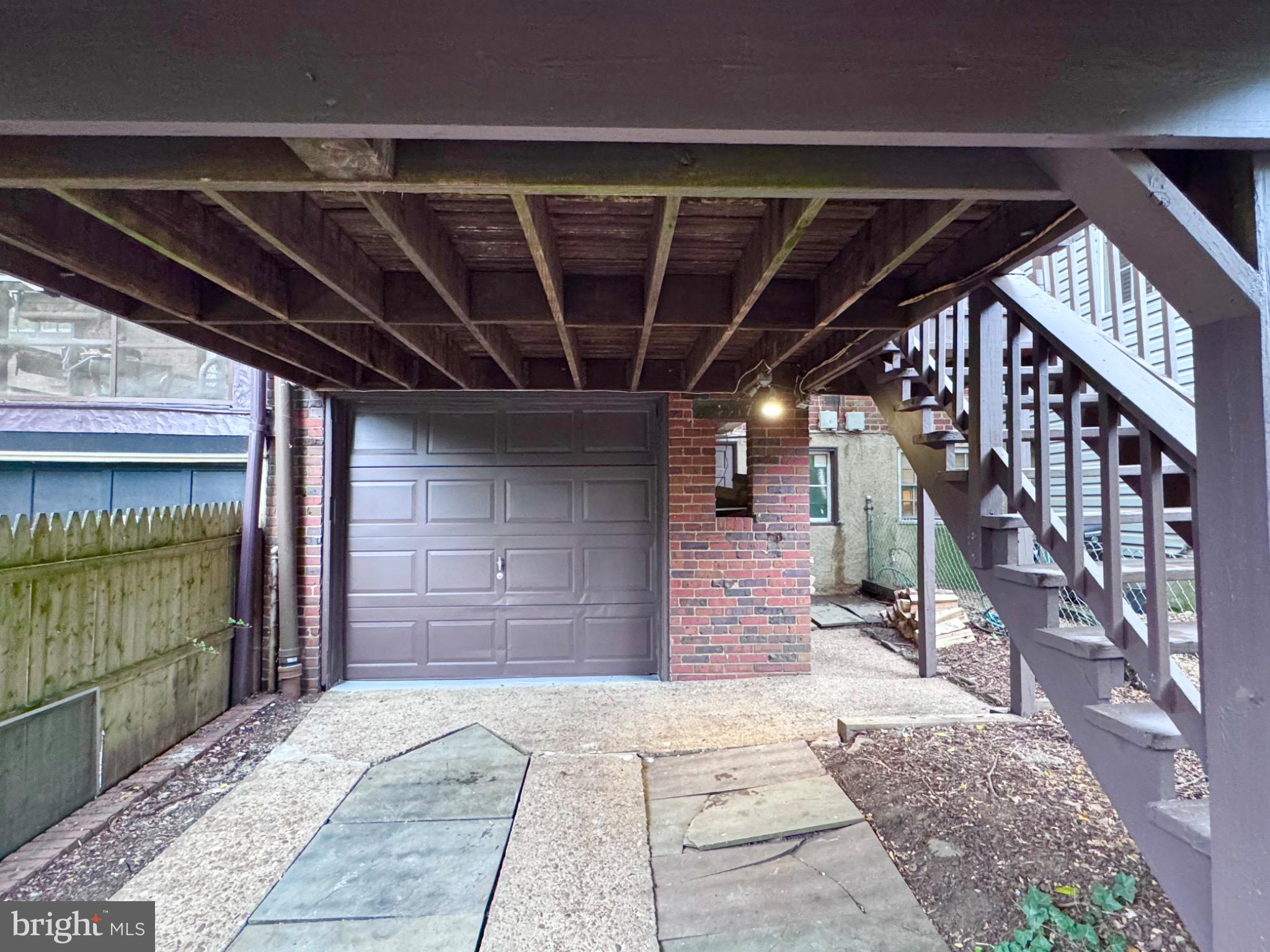 4417 Volta Place Northwest Washington, DC 20007 - Photo 28 of 29