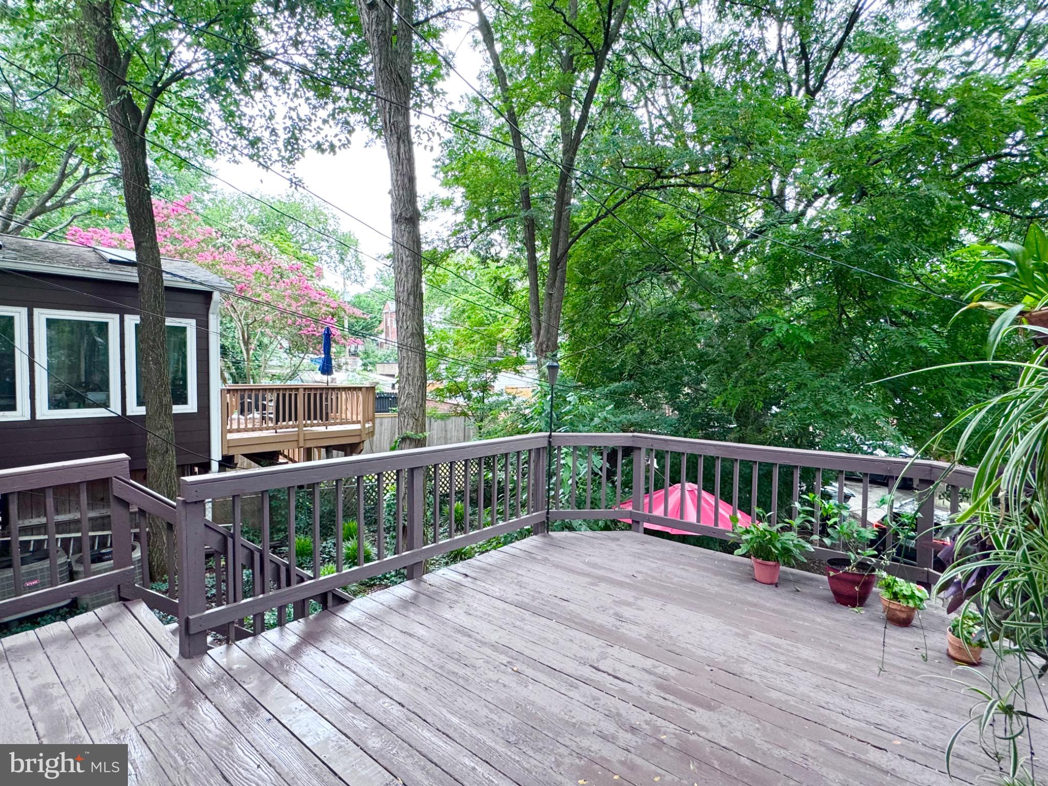 4417 Volta Place Northwest Washington, DC 20007 - Photo 29 of 29