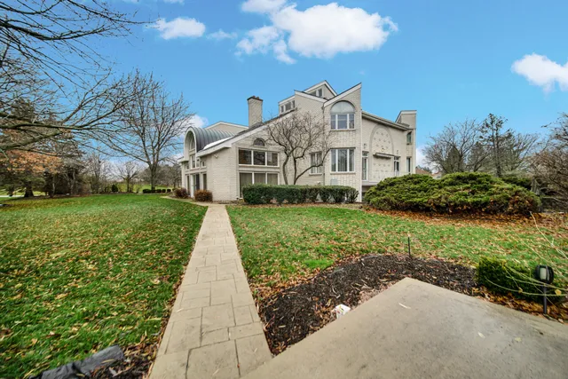 $1,250,000 | 1141 Portmarnock Court, Dyer, IN 46311