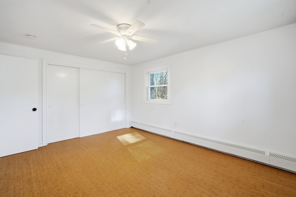 7 Fuller Road Sutton, MA 01590 - Photo 20 of 29 wooden floor in an empty room