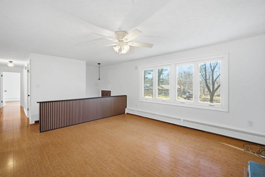 7 Fuller Road Sutton, MA 01590 - Photo 6 of 29 a view of an empty room with a window