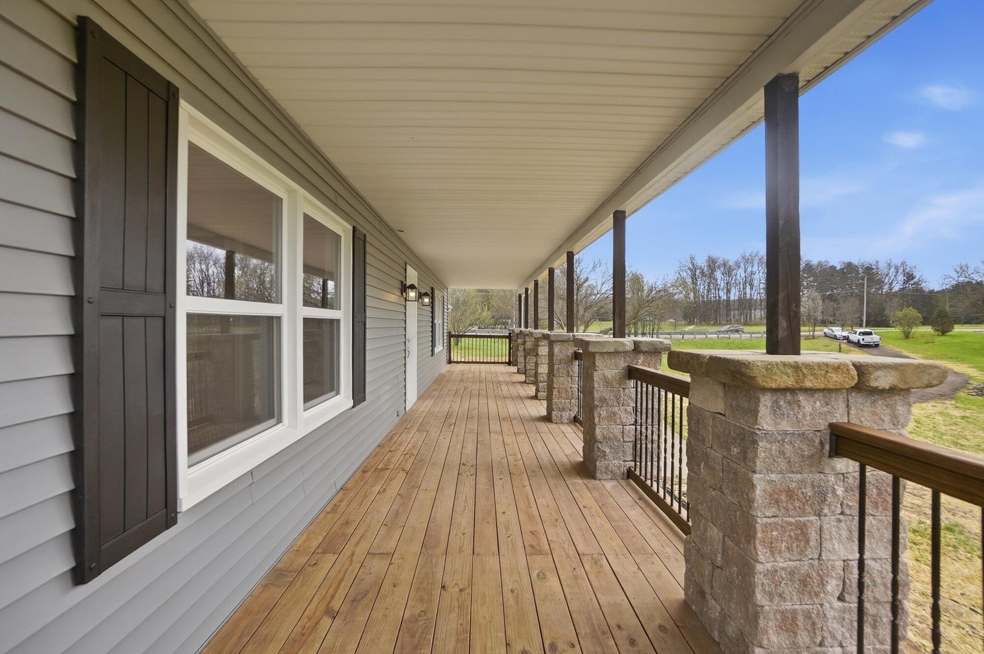1881 Blayney Road Sunbury, OH 43074 - Photo 6 of 59
