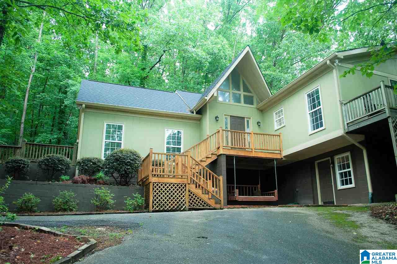 404 Rocky Ridge Road Northeast Jacksonville, AL 36265 - Photo 38 of 43