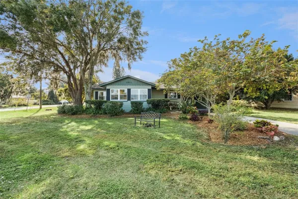 $425,000 | 1801 Lakeshore Boulevard, St. Cloud, FL 34769