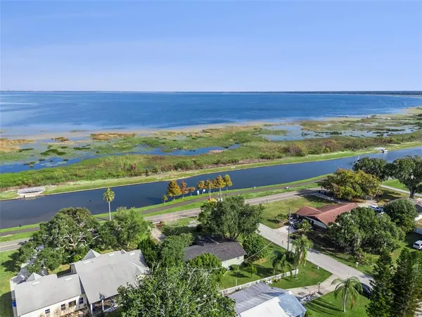 $399,000 | 1801 Lakeshore Boulevard, St. Cloud, FL 34769