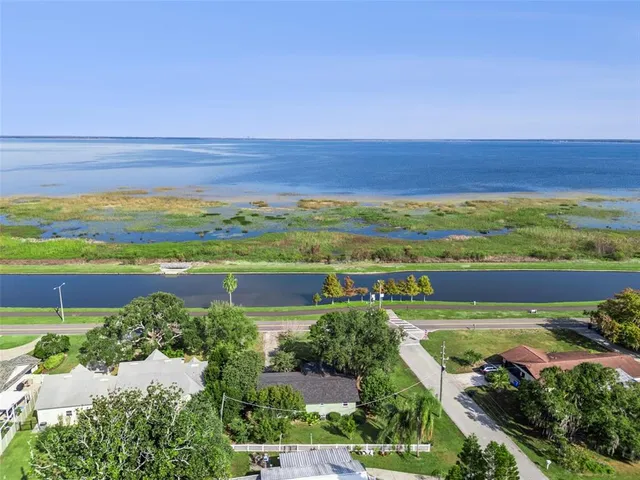 $425,000 | 1801 Lakeshore Boulevard, St. Cloud, FL 34769