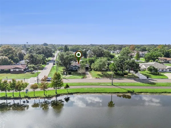 $399,000 | 1801 Lakeshore Boulevard, St. Cloud, FL 34769
