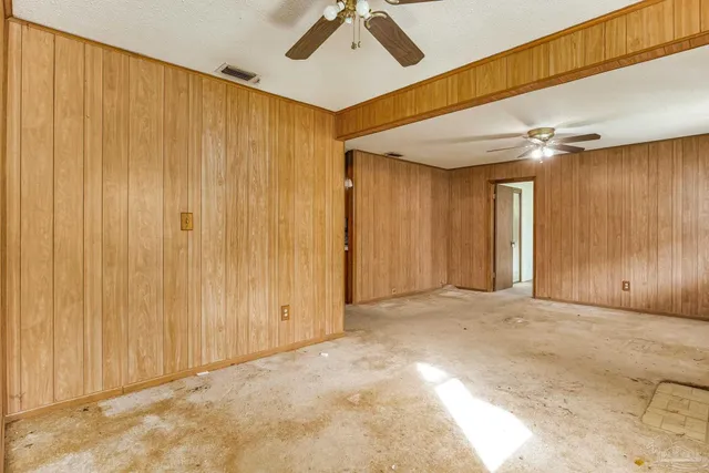 $139,700 | 2800 Crabtree Church Road, Molino, FL 32577