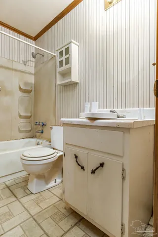 $139,700 | 2800 Crabtree Church Road, Molino, FL 32577