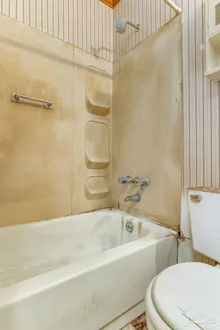 $139,700 | 2800 Crabtree Church Road, Molino, FL 32577