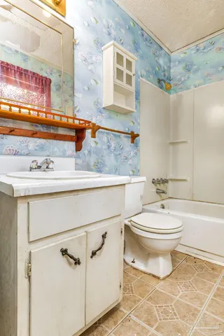 $139,700 | 2800 Crabtree Church Road, Molino, FL 32577