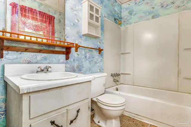 $139,700 | 2800 Crabtree Church Road, Molino, FL 32577