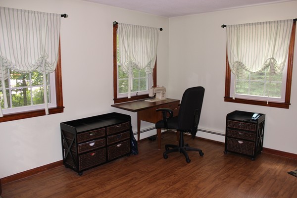 147 S Road Templeton, MA 01468 - Photo 12 of 21 a living room with furniture and a window