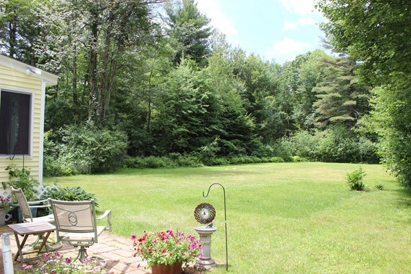 147 S Road Templeton, MA 01468 - Photo 4 of 21 a view of outdoor space and yard