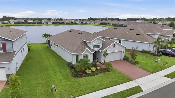 $499,000 | 11793 Little River Way, Parrish, FL 34219