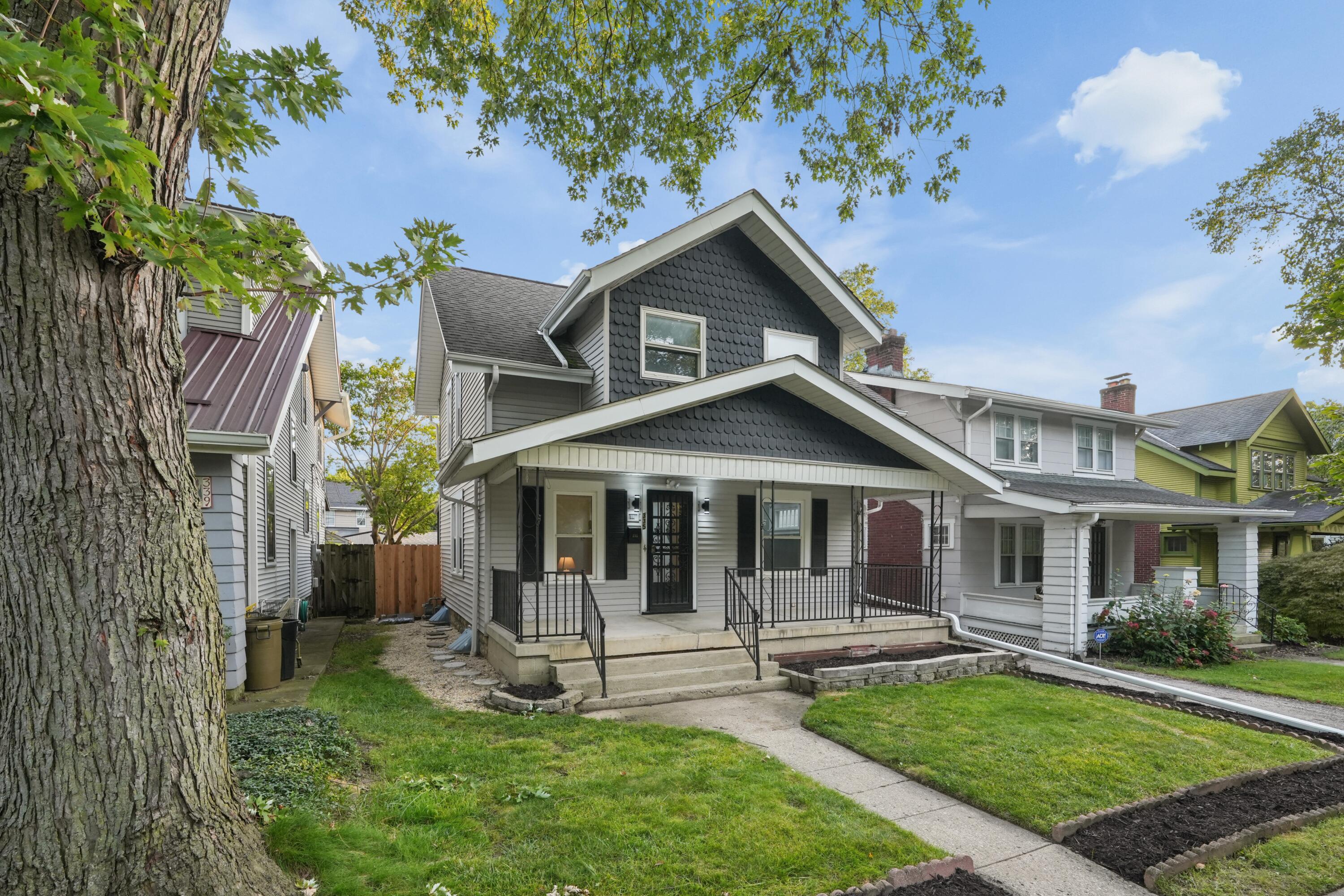 335 East Weber Road Columbus, OH 43202 - Photo 2 of 45 2-print-335-e-weber-rd
