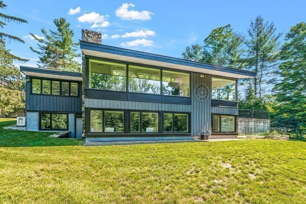 536 Glen Road Weston, MA 02493 - Photo 30 of 37