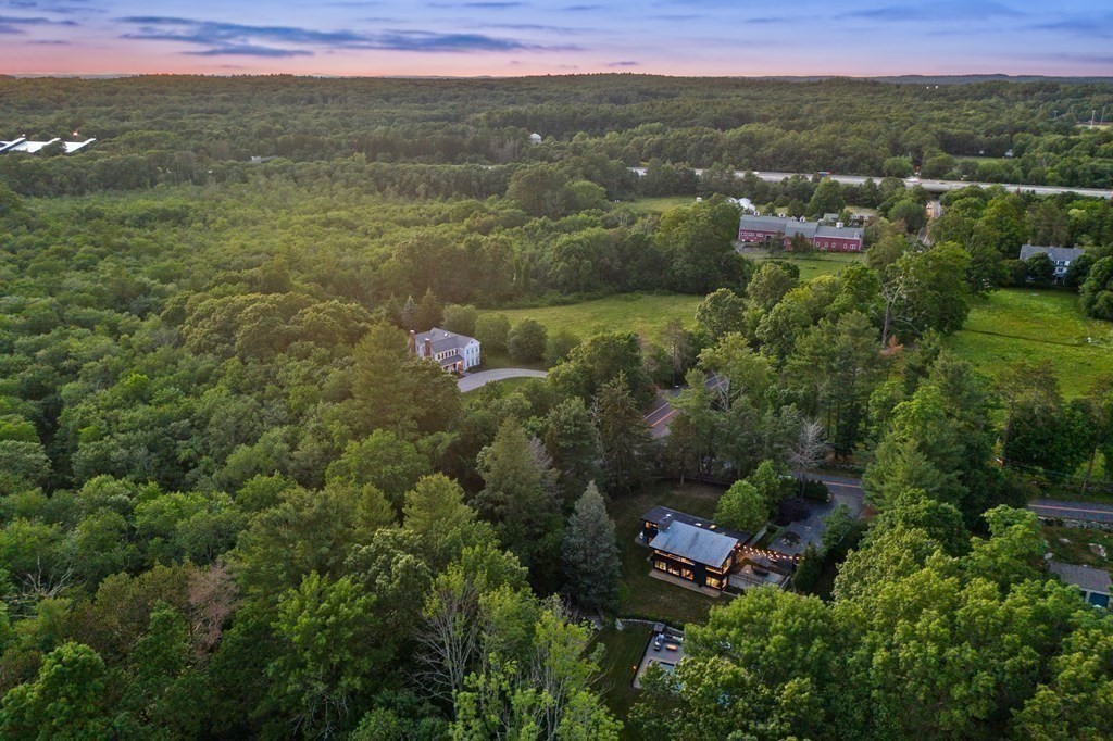 536 Glen Road Weston, MA 02493 - Photo 36 of 37