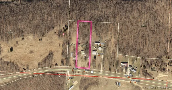 $37,500 | 30835 Hwy 7 Edwards Mo 65329, Edwards, MO 65326
