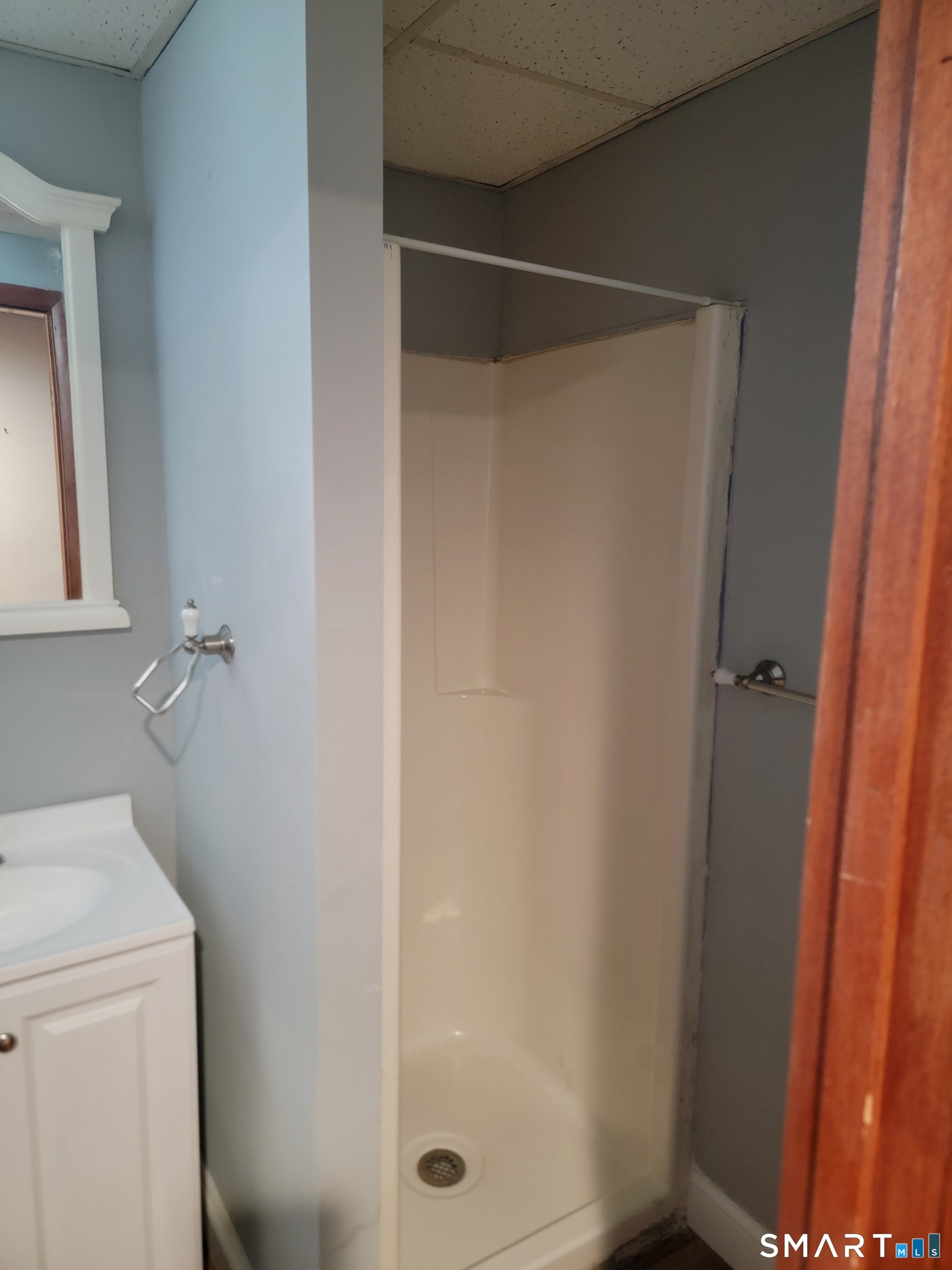 235 High Ridge Drive Bridgeport, CT 06606 - Photo 23 of 31 Full Bathroom in Basement