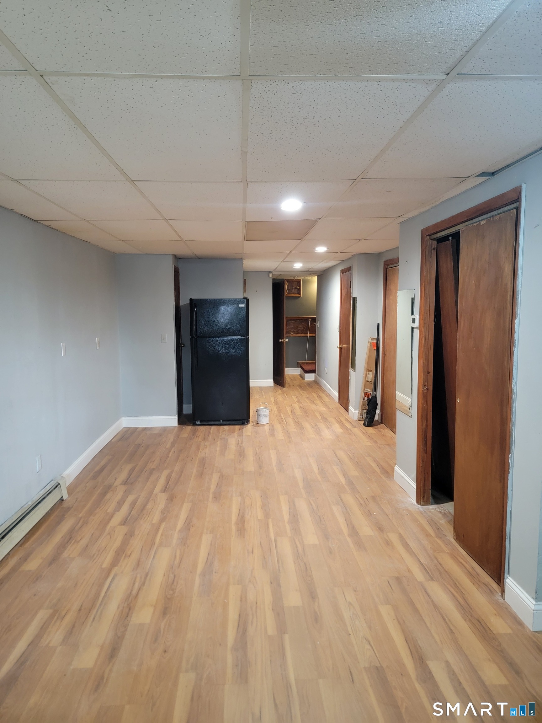 235 High Ridge Drive Bridgeport, CT 06606 - Photo 25 of 31 Fully Finished Lower Level