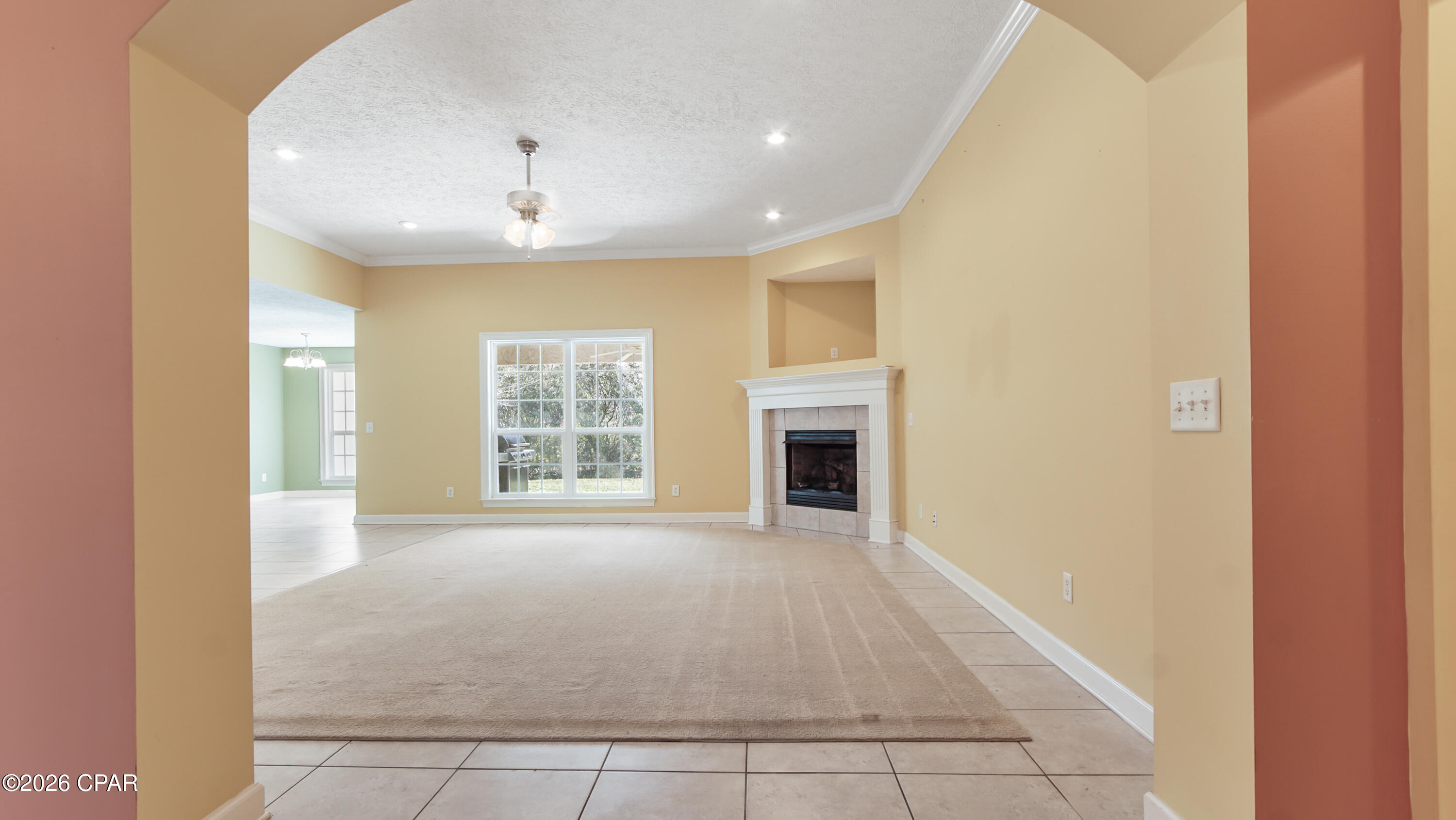 4607 Magnolia Beach Road Panama City, FL 32408 - Photo 8 of 38