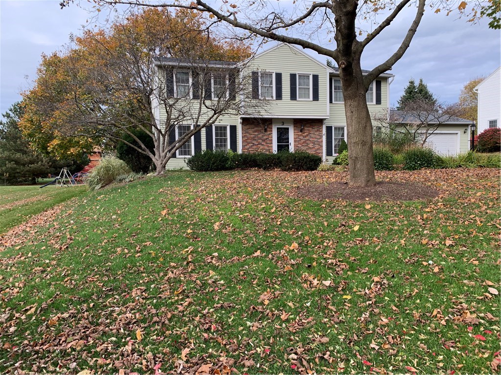 3 Burnley Rise Perinton, NY 14534 - Photo 1 of 1 Gallery Image 1