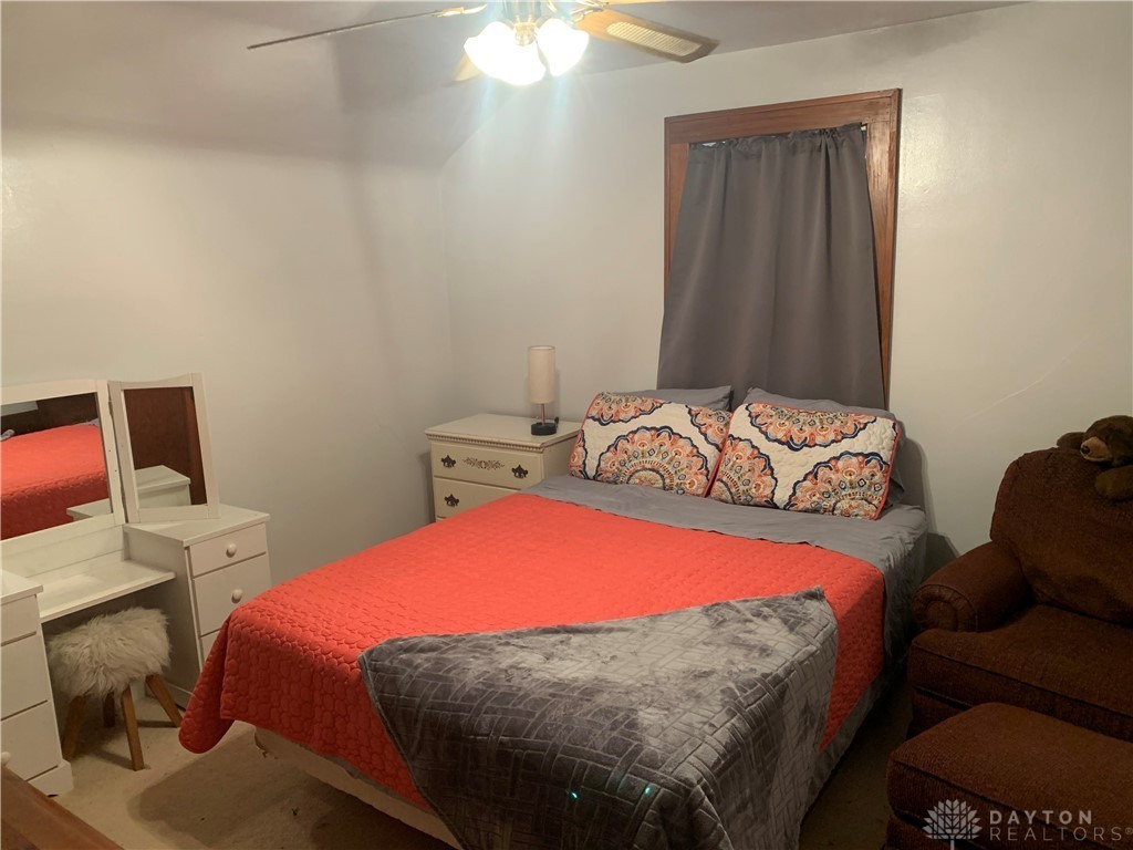 997 Toby Road Eaton, OH 45320 - Photo 13 of 20 Bedroom 2