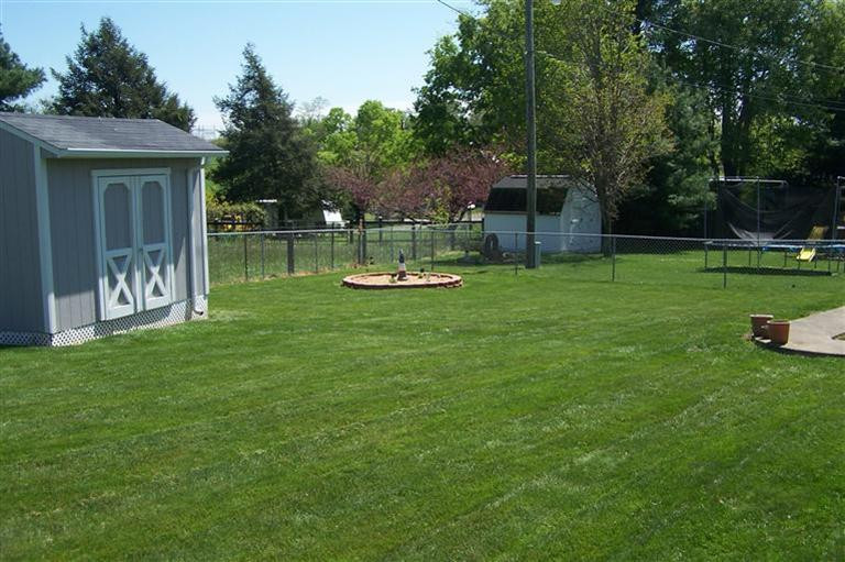 122 Spring Ridge Way Winchester, KY 40391 - Photo 25 of 34 Photo 25
