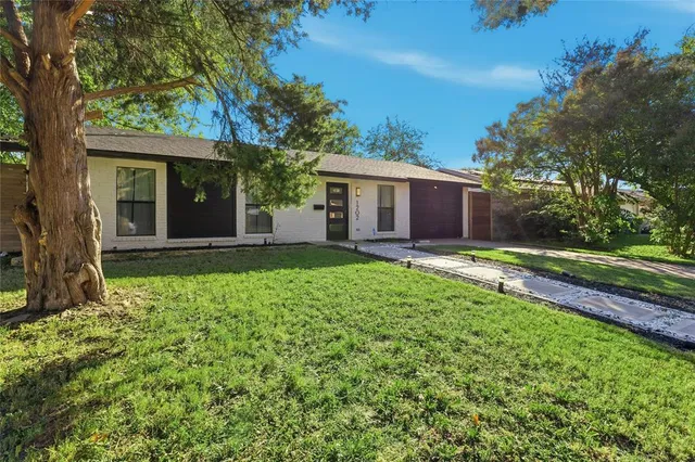 $354,999 | 1202 Hillwood Drive, Lewisville, TX 75067