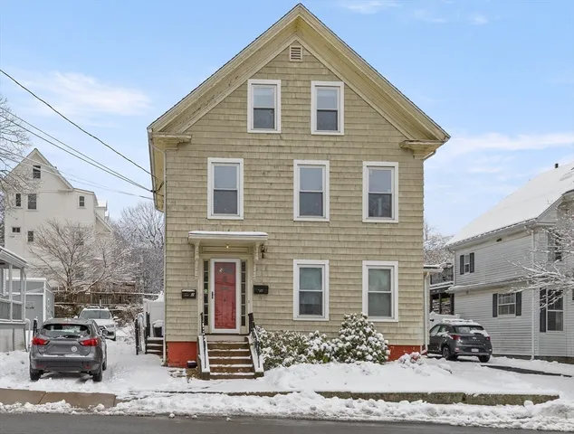 $389,000 | 19 Trask Street, Unit 2, Gloucester, MA 01930