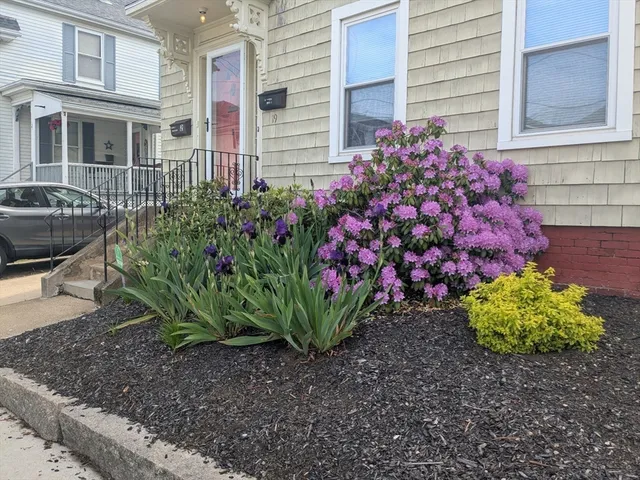$389,000 | 19 Trask Street, Unit 2, Gloucester, MA 01930