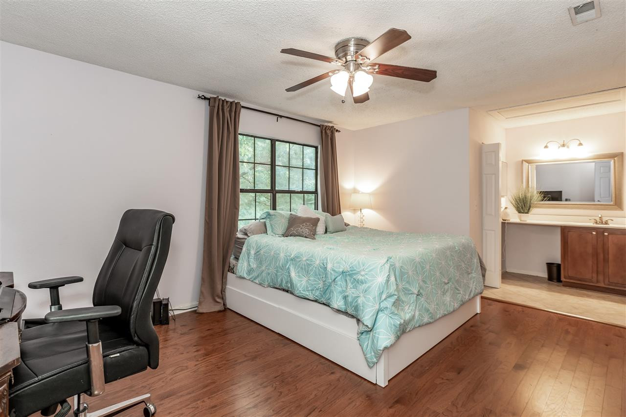 7641 Falcon Rest Circle Raleigh, NC 27615 - Photo 16 of 19 Owner's Suite