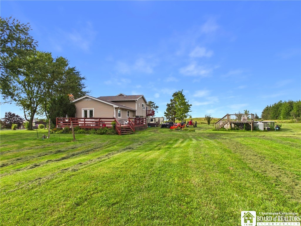 9911 Miller Road Arkwright, NY 14063 - Photo 24 of 33 Gallery Image 24