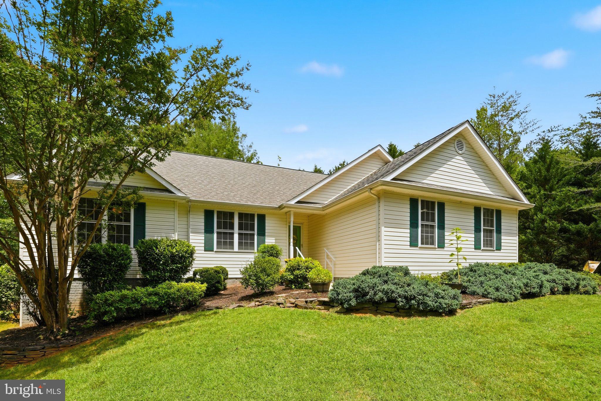 9133 Anchor Road Culpeper, VA 22701 - Photo 8 of 63