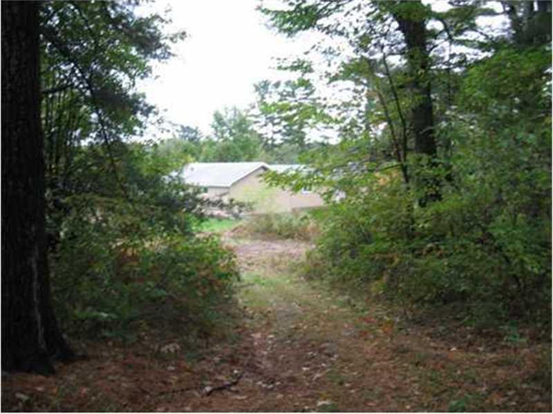 274 Ridge Road Newcastle, ME 04553 - Photo 21 of 23 Land.