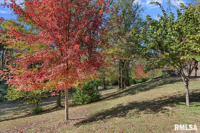 $375,500 | 524 Lakeside Drive, Taylorville, IL 62568