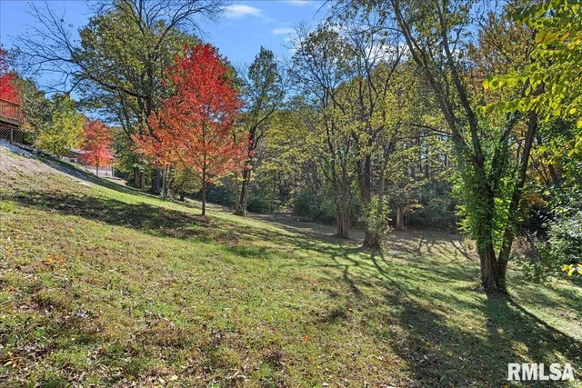 $375,500 | 524 Lakeside Drive, Taylorville, IL 62568