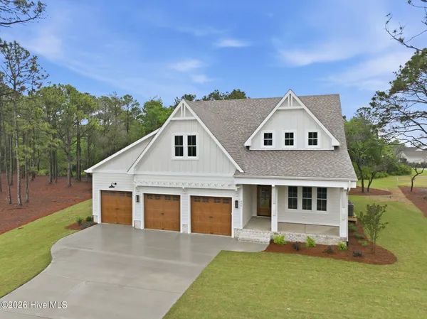 $1,379,000 | 404 Summer Duck Drive, Beaufort, NC 28516