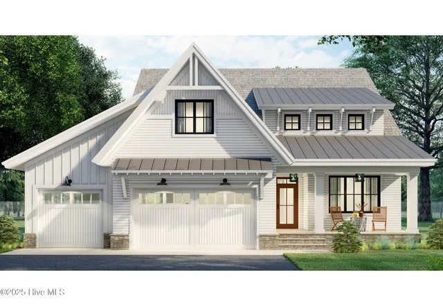 $1,379,000 | 404 Summer Duck Drive, Beaufort, NC 28516