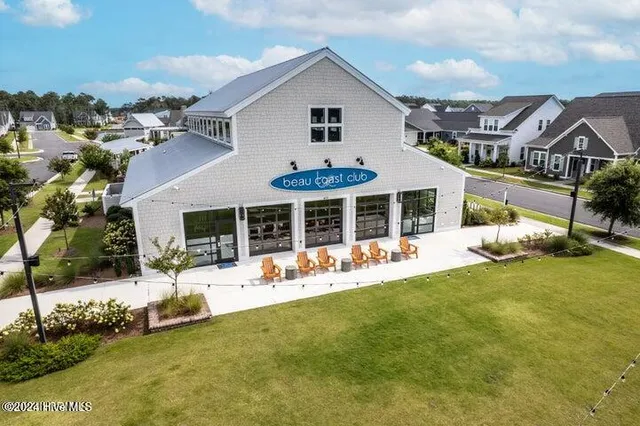 $1,379,000 | 404 Summer Duck Drive, Beaufort, NC 28516