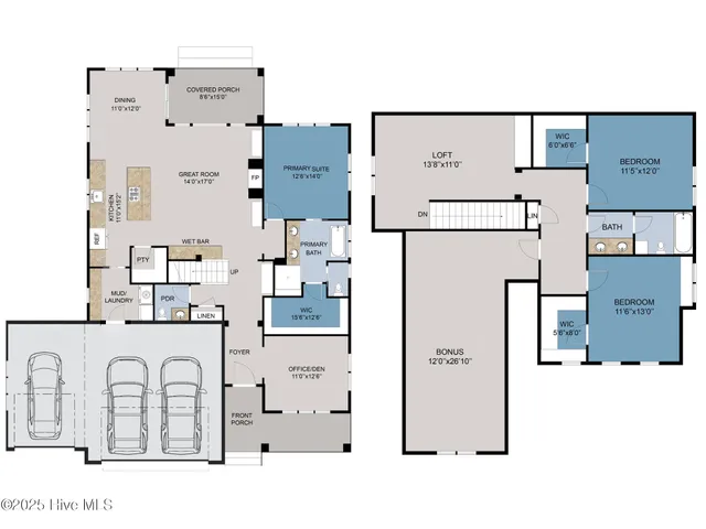 $1,379,000 | 404 Summer Duck Drive, Beaufort, NC 28516