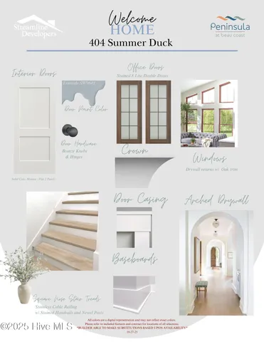 $1,379,000 | 404 Summer Duck Drive, Beaufort, NC 28516