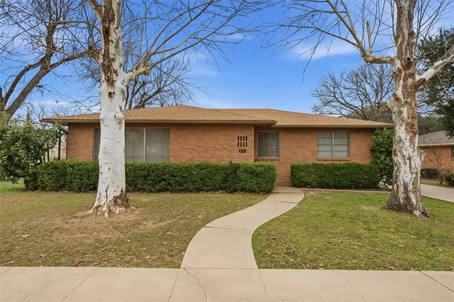 $285,000 | 511 South Harrison Street, West, TX 76691
